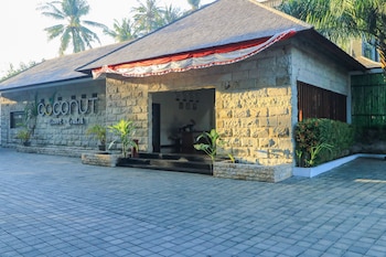 coconut boutique resort