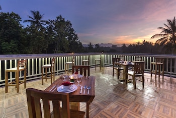 coconut boutique resort