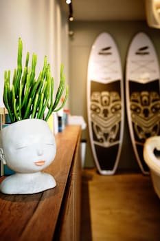 Sun Moon Lake 5Boat B&B,Nantou City>>Nantou,4 star