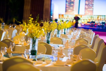 grand new century hotel yuhang hangzhou