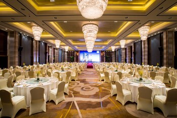 grand new century hotel yuhang hangzhou