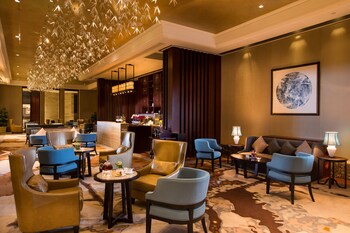 grand new century hotel yuhang hangzhou
