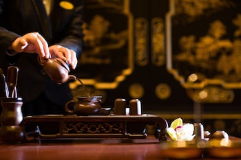 grand new century hotel yuhang hangzhou