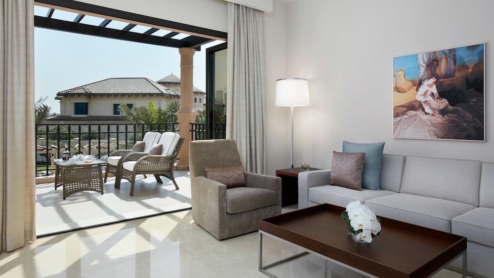 intercontinental doha residences by ihg