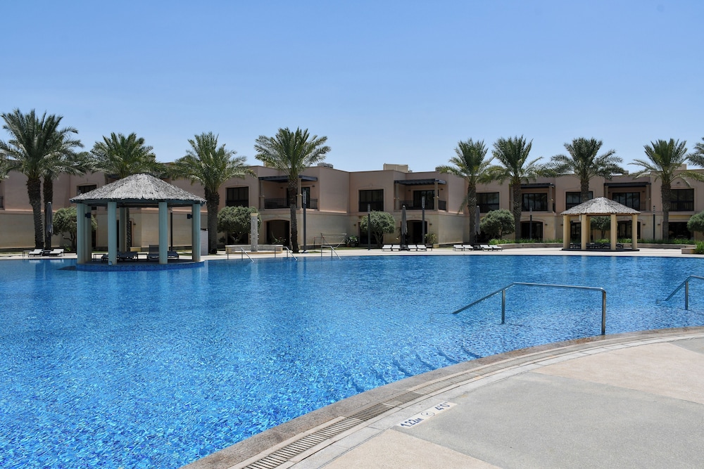 intercontinental doha residences by ihg