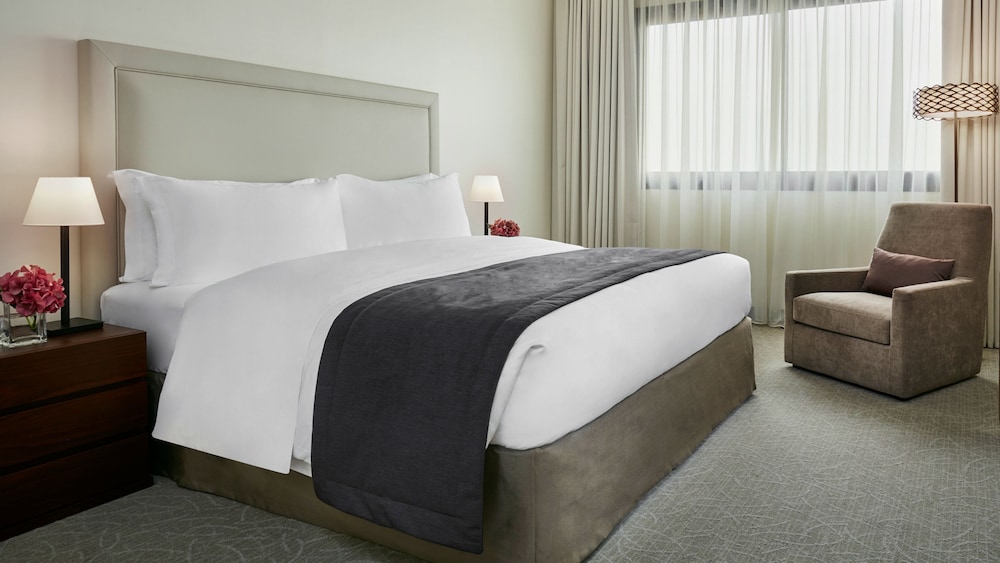 intercontinental doha residences by ihg