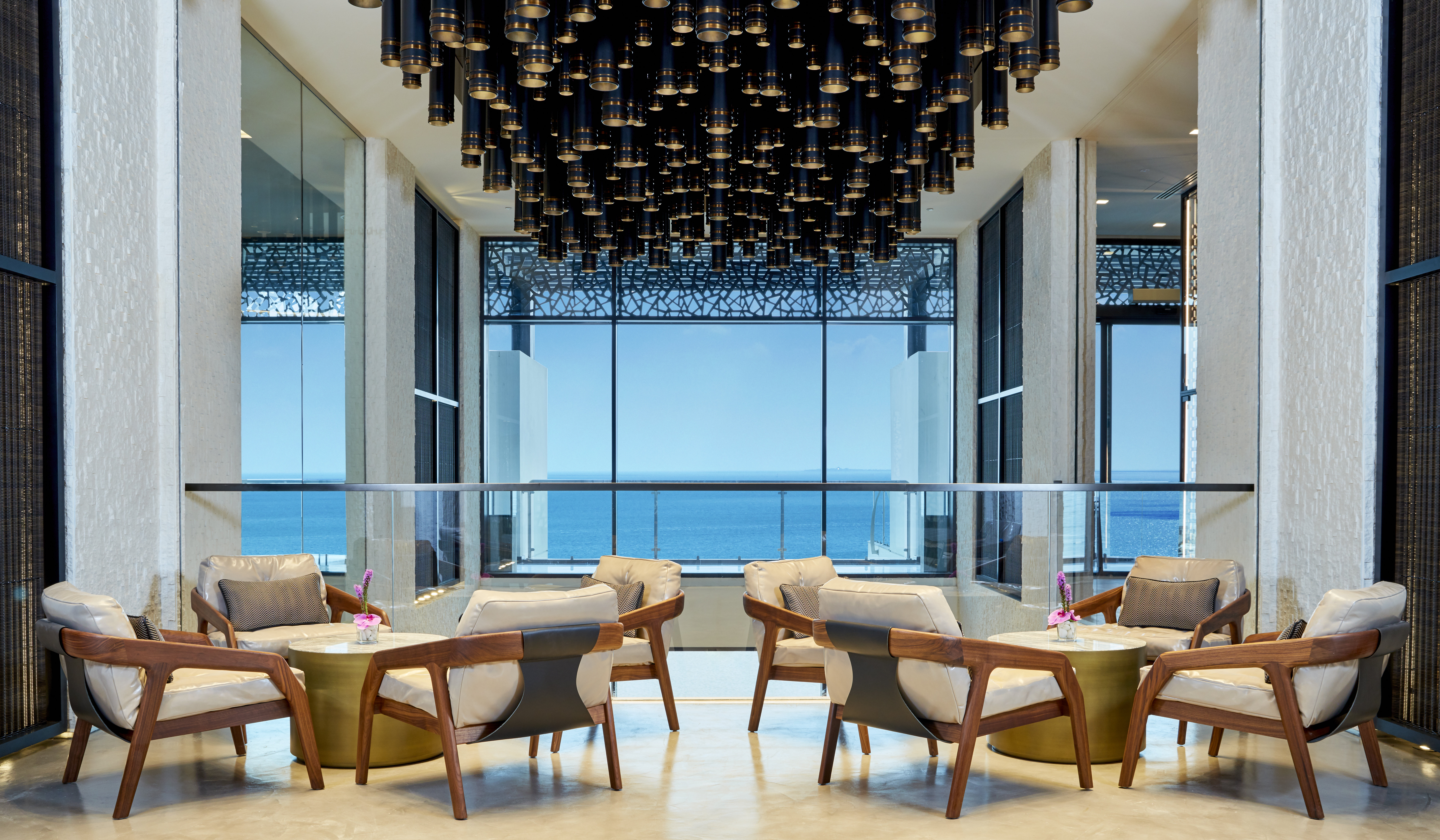 intercontinental doha residences by ihg