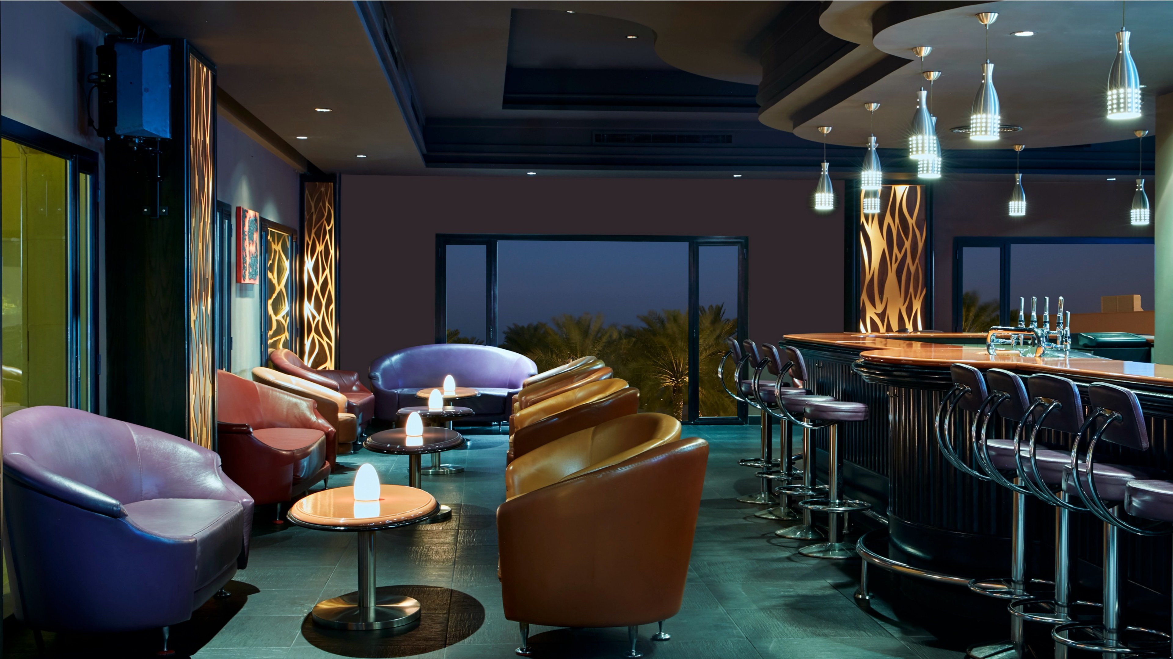 intercontinental doha residences by ihg