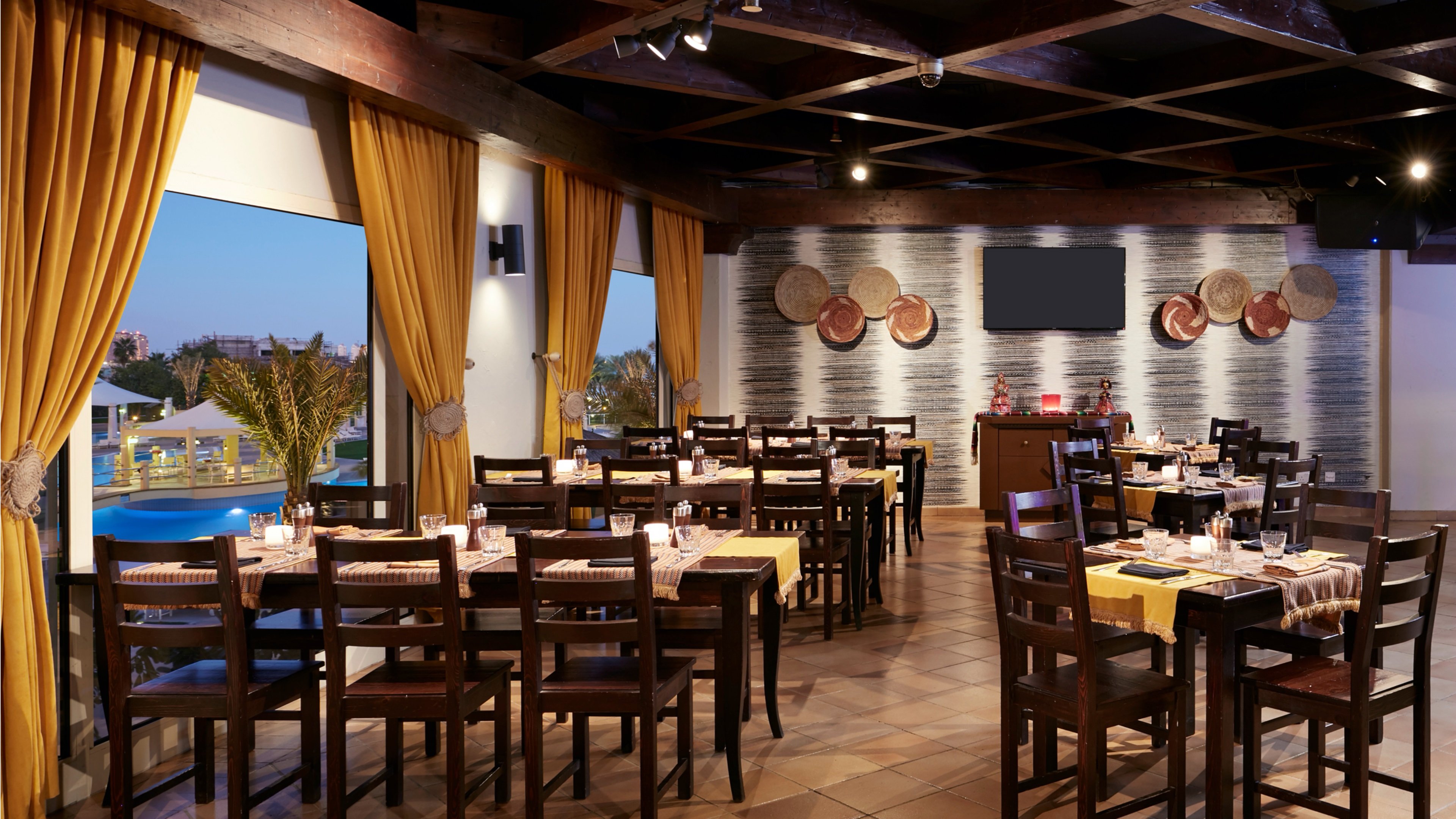 intercontinental doha residences by ihg