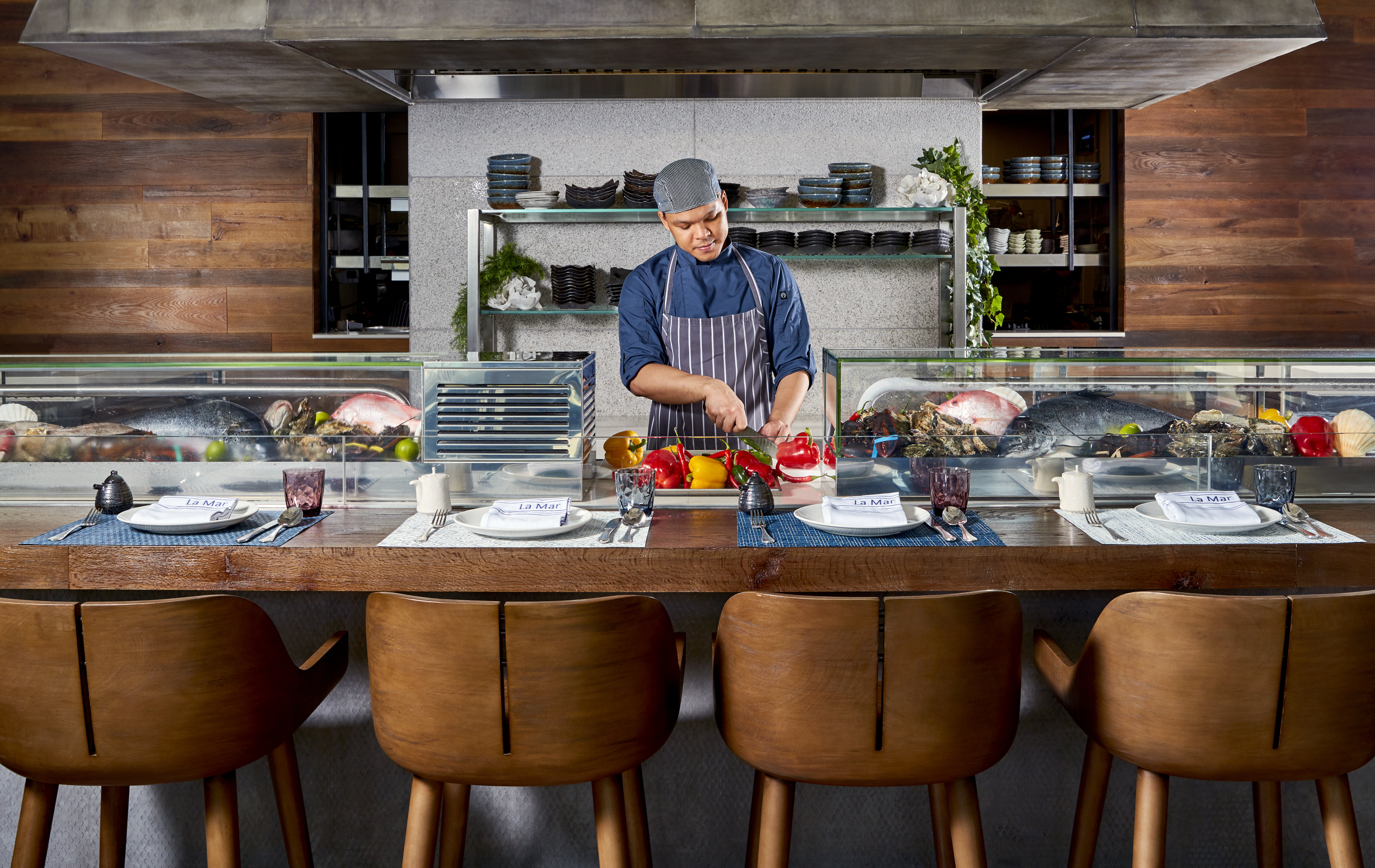 intercontinental doha residences by ihg
