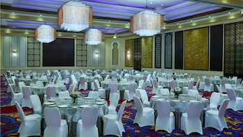 intercontinental doha residences by ihg