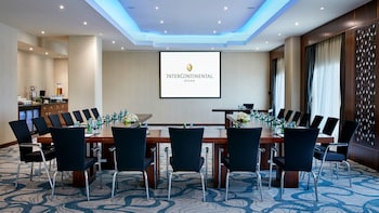 intercontinental doha residences by ihg