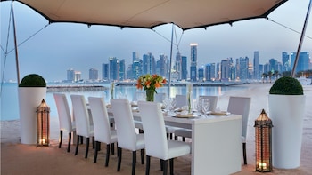 intercontinental doha residences by ihg