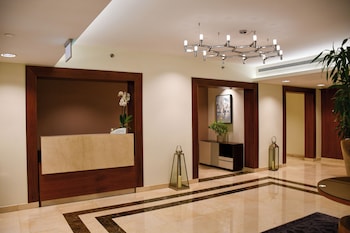Intercontinental Doha Residences By Ihg,West Bay>>Doha,5 star