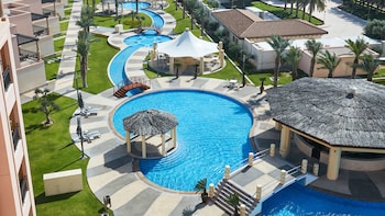 Intercontinental Doha Residences By Ihg,West Bay>>Doha,5 star