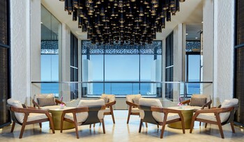 intercontinental doha residences by ihg