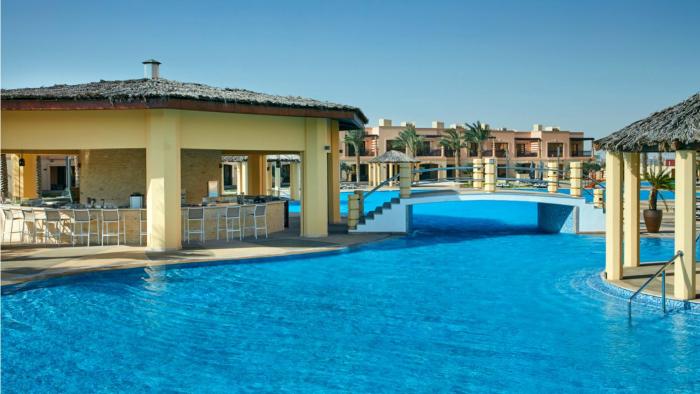 intercontinental doha residences by ihg