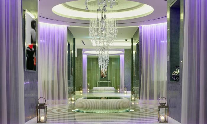intercontinental doha residences by ihg