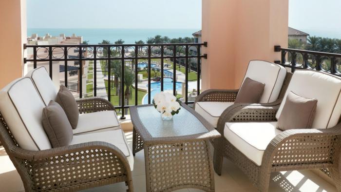 intercontinental doha residences by ihg