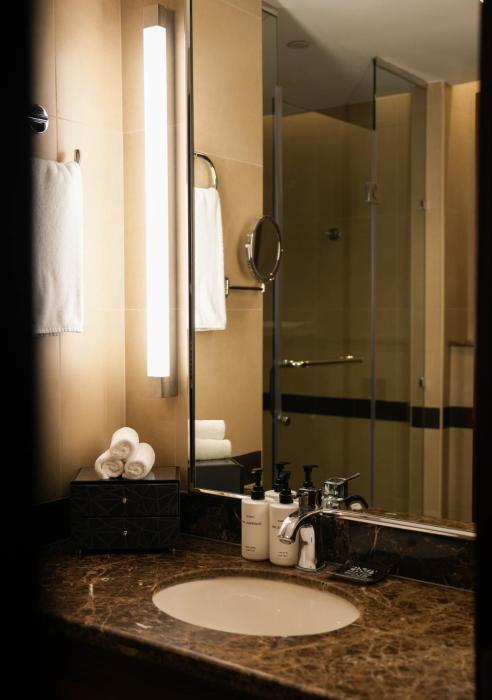 intercontinental doha residences by ihg