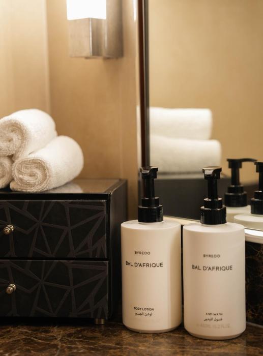 intercontinental doha residences by ihg