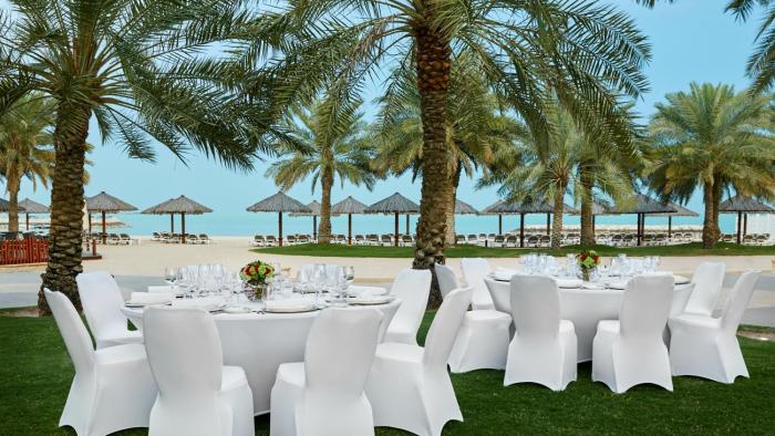 intercontinental doha residences by ihg