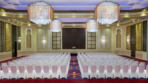 intercontinental doha residences by ihg
