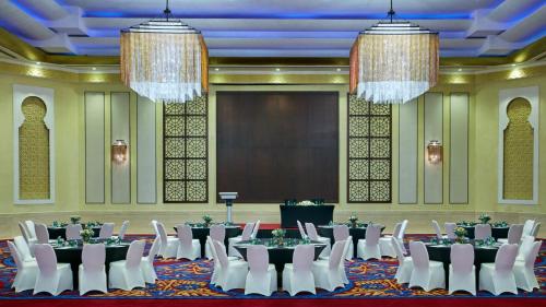 intercontinental doha residences by ihg