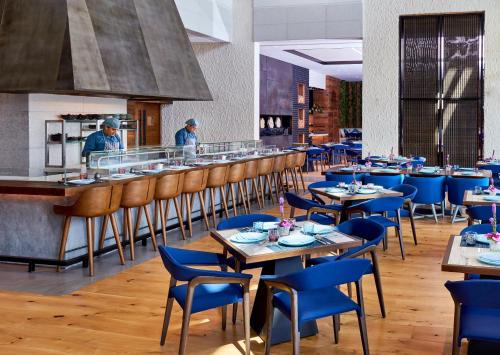 intercontinental doha residences by ihg