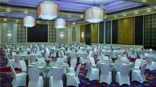 intercontinental doha residences by ihg