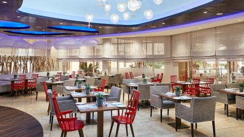 intercontinental doha residences by ihg