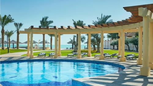 intercontinental doha residences by ihg