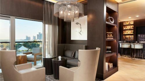 intercontinental doha residences by ihg
