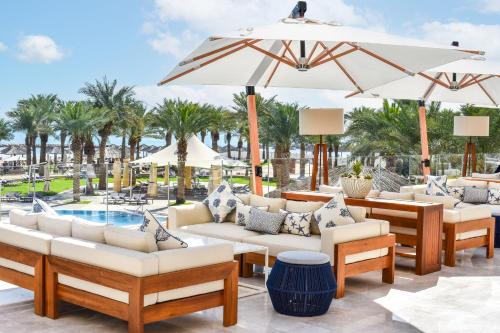 intercontinental doha residences by ihg