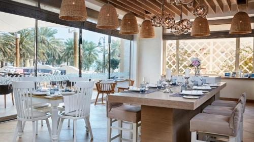 intercontinental doha residences by ihg