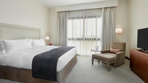 intercontinental doha residences by ihg