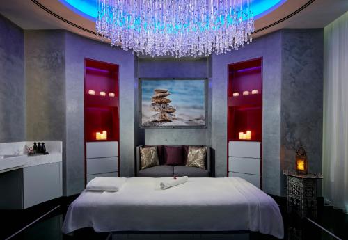intercontinental doha residences by ihg