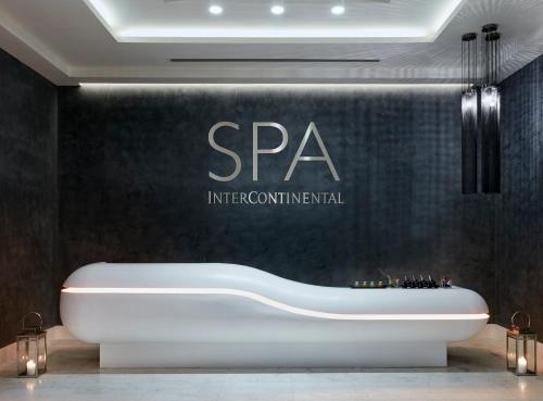 intercontinental doha residences by ihg