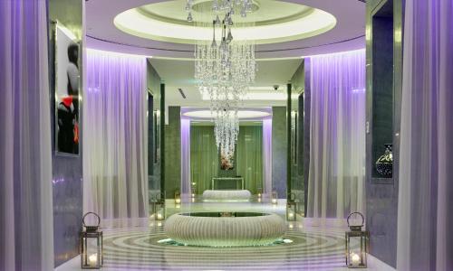 intercontinental doha residences by ihg