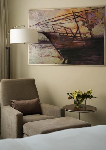 intercontinental doha residences by ihg
