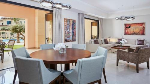 intercontinental doha residences by ihg