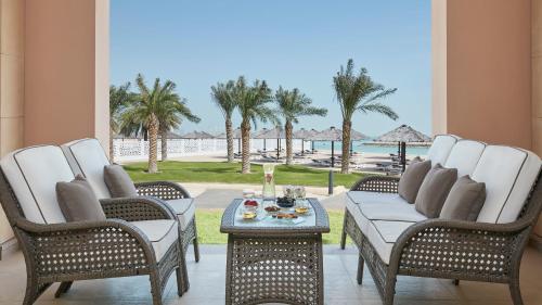 intercontinental doha residences by ihg