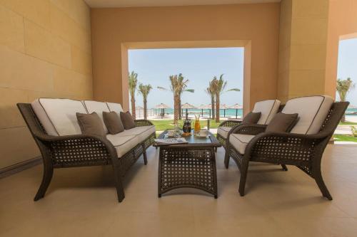 intercontinental doha residences by ihg