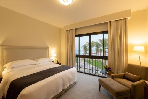 intercontinental doha residences by ihg