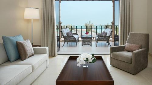 intercontinental doha residences by ihg