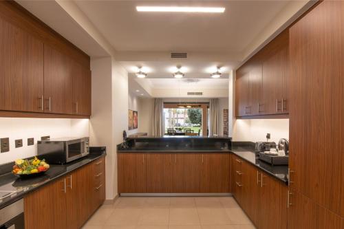 intercontinental doha residences by ihg