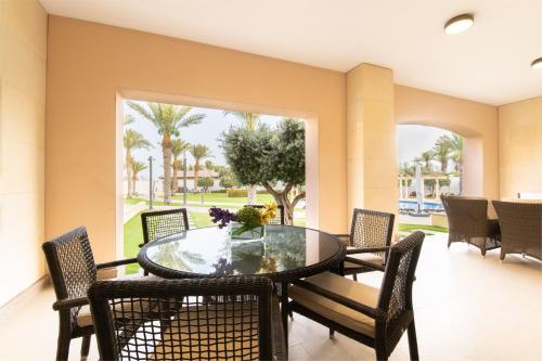 intercontinental doha residences by ihg