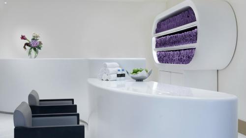 intercontinental doha residences by ihg