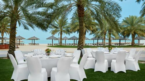 intercontinental doha residences by ihg