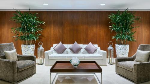 intercontinental doha residences by ihg
